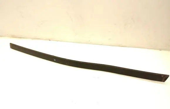 Peugeot 2008 I Roof trim bar molding cover 96783582XT