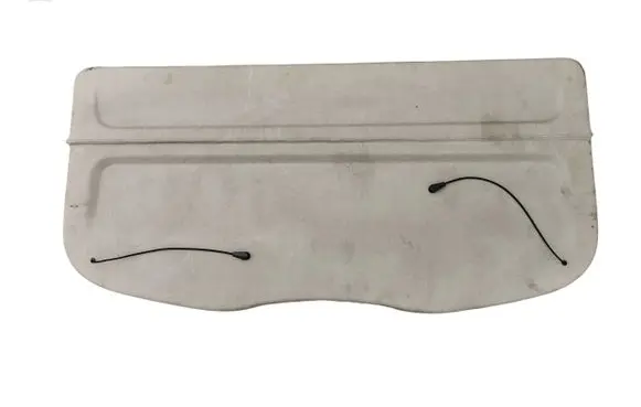 Renault Megane I Parcel shelf 