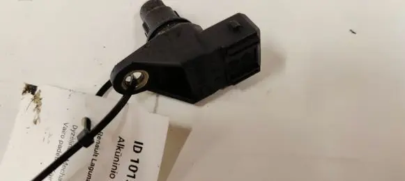 Renault Laguna II Crankshaft position sensor 8200038472