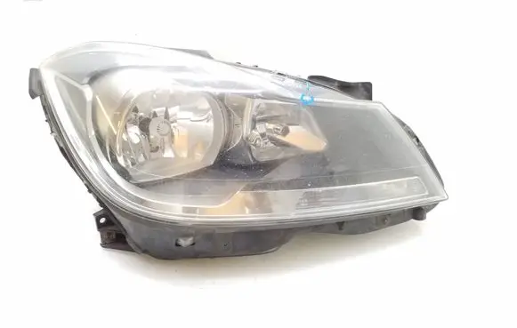 Mercedes-Benz C W204 Headlight/headlamp A2048209659