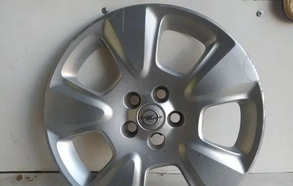 Opel Combo D R15 wheel hub/cap/trim 51921756 51894537 51921755