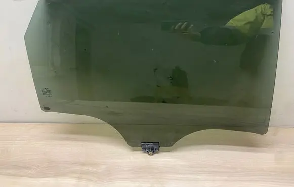 KIA Niro Rear door window glass E1143r016879