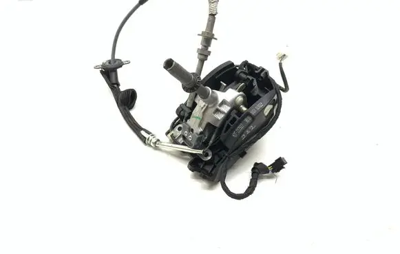 Maserati Quattroporte Gear shifter/selector 217517