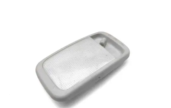 Toyota Hilux (AN10, AN20, AN30) Rear seat light 