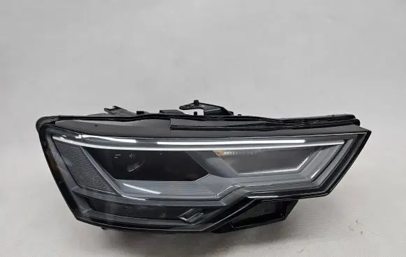 Audi A6 S6 C8 4K Headlight/headlamp 4K0941034