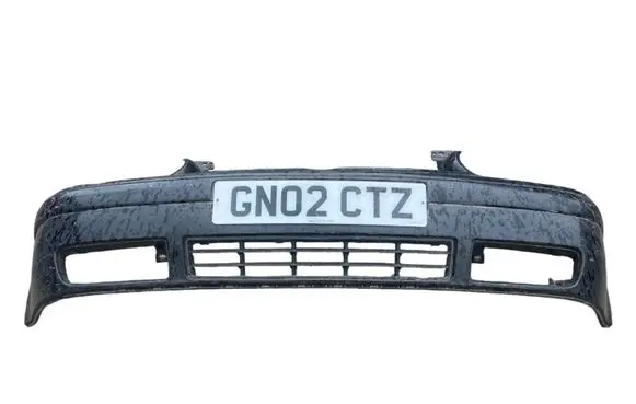 Volkswagen Golf IV Front bumper 1J0807221