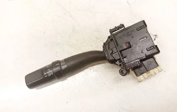 Toyota Corolla Verso AR10 Indicator stalk 173650