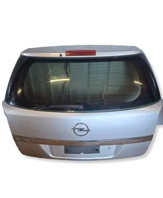 Opel Astra H Tailgate/trunk/boot lid 