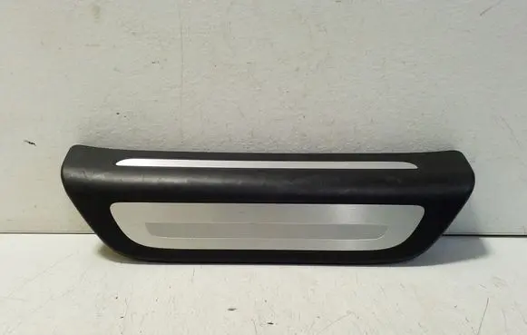 Audi Q3 8U Rear sill trim cover 8U0853375