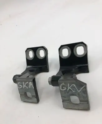 Jeep Compass Rear door hinge set 