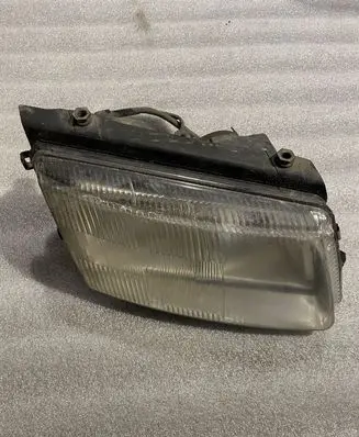 Volkswagen PASSAT B5 Headlight/headlamp 14869200