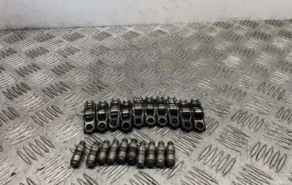 BMW 3 E90 E91 Valve rocker arm 
