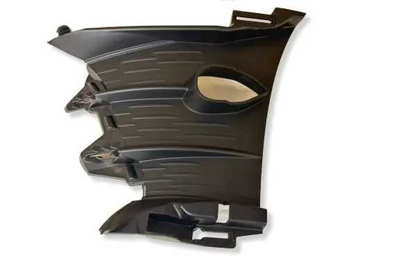 Mercedes-Benz EQE x294 Front bumper corner part panel trim A2948854501
