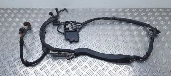 Audi Q5 SQ5 Positive cable (battery) 8K0937517B 8K0971824