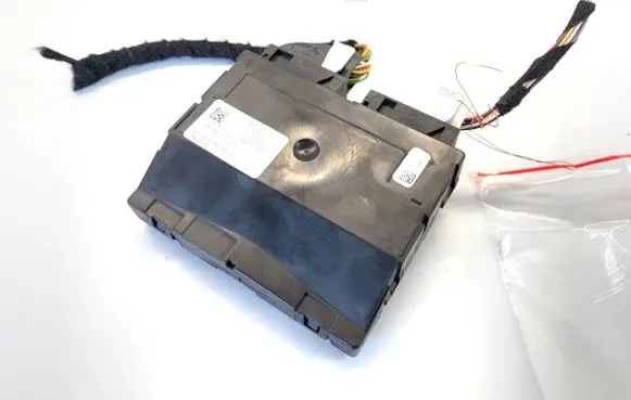 BMW X5 G05 Other control units/modules 16046610