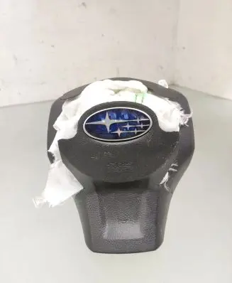 Subaru Impreza IV Steering wheel airbag TG12A02001 0589P1000409
