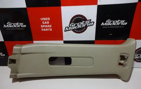 Infiniti G35 (B) pillar trim (top) 76914AL500