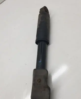 KIA Sorento Rear shock absorber/damper 553102P200 553702B000
