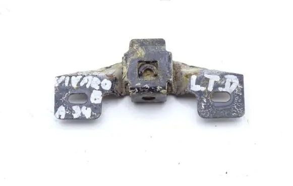 Opel Vivaro Rear door lock loop/hook striker 