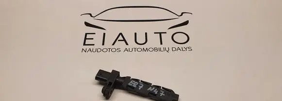 BMW 1 E81 E87 Crankshaft position sensor 7805188 25916010