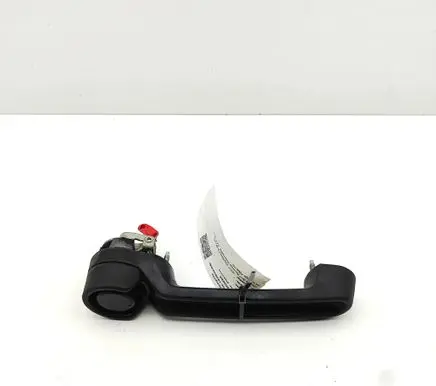 Jeep Wrangler Tailgate/trunk/boot exterior handle K55395410AH