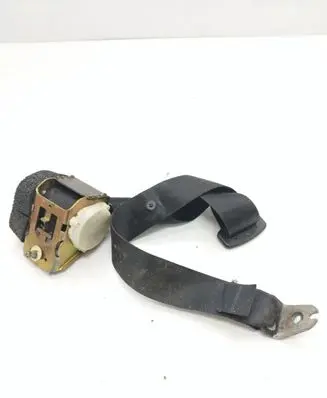 Ford Focus Rear seatbelt 4M51A611B68AG