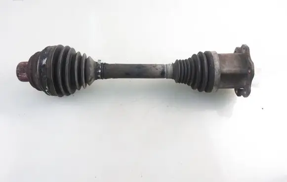 Audi A4 S4 B8 8K Front driveshaft 