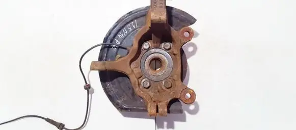 Nissan Juke I F15 Front wheel hub 400151kk0h