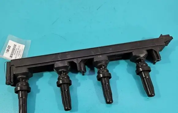 Citroen C4 Grand Picasso High voltage ignition coil IMPRK1596632
