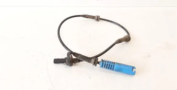 BMW 5 E60 E61 ABS brake wheel speed sensor 611269087059