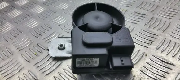 Nissan Qashqai Alarm system siren 28487JH12A