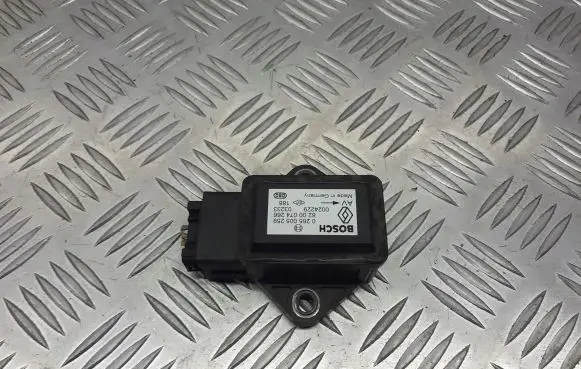 Renault Scenic II - Grand scenic II ESP (stability system) control unit 8200074266