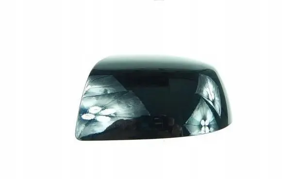 Ford Fiesta Plastic wing mirror trim cover 1429849