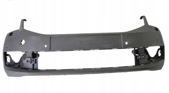 Skoda Octavia Mk3 (5E) Front bumper 5E0807221N