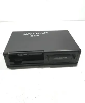 Land Rover Range Rover P38A CD/DVD changer PRC9033