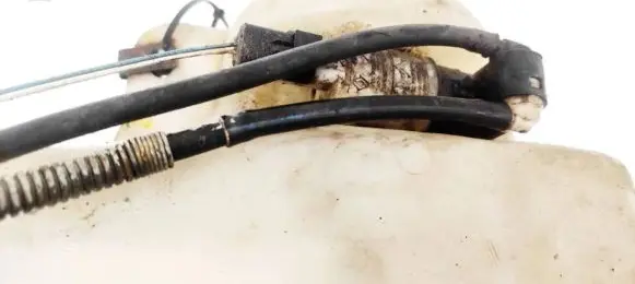 Citroen C8 Windscreen/windshield washer pump
