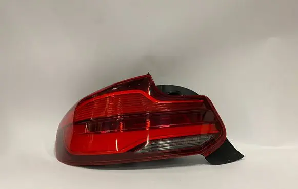 BMW 2 F22 F23 Rear/tail lights 7420991 20550501 CCC16020A