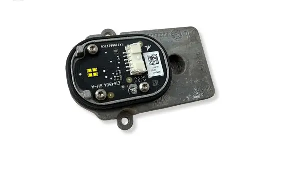 Volkswagen Tiguan LED ballast control module 1473000168