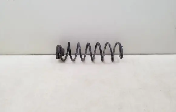 Skoda Fabia Mk2 (5J) Rear coil spring