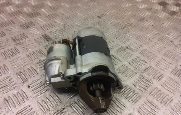 Smart Roadster Starter motor 22040810019
