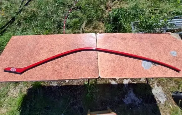 Opel Mokka B Other sill/pillar trim element