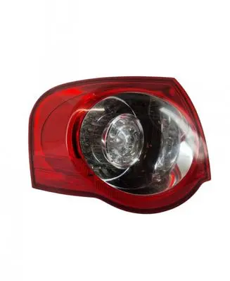 Volkswagen PASSAT B6 Rear/tail lights 3C9945095N