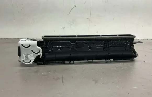 Tesla Model Y Air intake duct part 180743800A