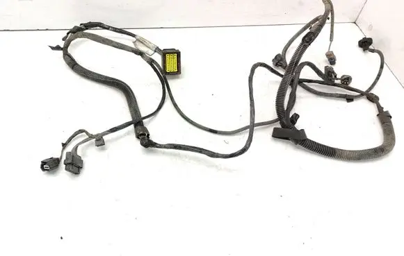 Renault Espace - Grand espace IV Other wiring loom 8200517717
