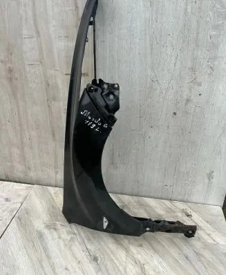 Mazda 6 Fender