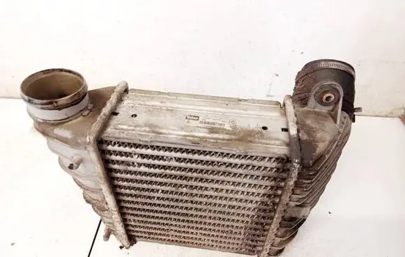 Volkswagen Golf IV Intercooler radiator 1j0145805 862319r