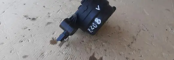 Peugeot 208 I Fuel filter housing 9816847280