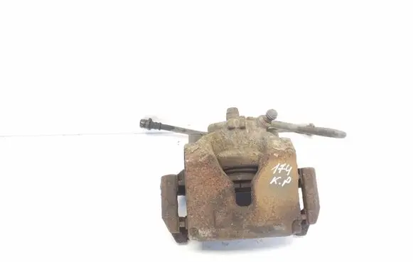 Honda Civic IX Front brake caliper