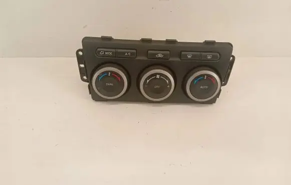 Mazda 6 Climate control unit