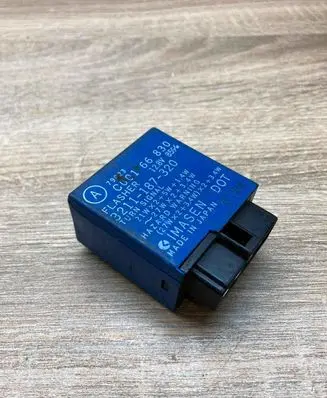 Mazda Xedos 6 Other relay 3211187320